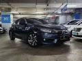 2018 Honda Civic 1.8L E CVT iVTEC AT with Warranty by Ugarte Cars Manila -0