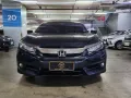 2018 Honda Civic 1.8L E CVT iVTEC AT with Warranty by Ugarte Cars Manila -1
