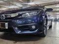 2018 Honda Civic 1.8L E CVT iVTEC AT with Warranty by Ugarte Cars Manila -2