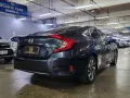2018 Honda Civic 1.8L E CVT iVTEC AT with Warranty by Ugarte Cars Manila -5
