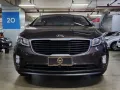2017 Kia Grand Carnival 2.2L CRDI DSL AT with Warranty by Ugarte Cars Manila -1