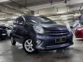 2017 Toyota Wigo 1.0L G MT with Warranty by Ugarte Cars Manila -0