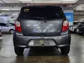 2017 Toyota Wigo 1.0L G MT with Warranty by Ugarte Cars Manila -3