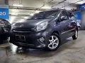2017 Toyota Wigo 1.0L G MT with Warranty by Ugarte Cars Manila -6