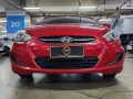 2017 Hyundai Accent 1.4L GL AT-1