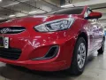 2017 Hyundai Accent 1.4L GL AT-2