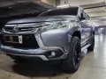 Sell used 2017 Mitsubishi Montero Sport  GLS 2WD 2.4 AT-1
