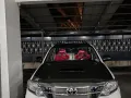 Toyota Fortuner G MT 2014-0