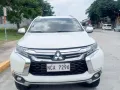 2017 Mitsubishi Montero GLS Premium-0