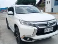 2017 Mitsubishi Montero GLS Premium-2