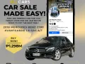 2018 Mercedes Benz C180 Avantgarde 1.6 Gas A/T ☎️CALL NOW 0935 600 3692 JAN RAY DE JESUS-0