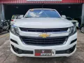Chevrolet Trailblazer 2019 2.8 LT Automatic-0