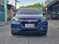 Honda HRV S 2015 AT cvt h-rv-2