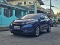 Honda HRV S 2015 AT cvt h-rv-0