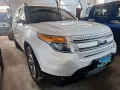 2014 Ford Explorer Automatic -0