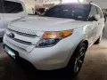 2014 Ford Explorer Automatic -1