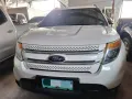 2014 Ford Explorer Automatic -2