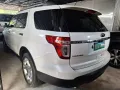 2014 Ford Explorer Automatic -3