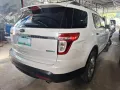 2014 Ford Explorer Automatic -4