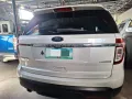 2014 Ford Explorer Automatic -5