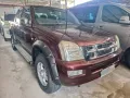 2006 Isuzu Dmax Automatic -0