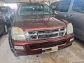2006 Isuzu Dmax Automatic -1