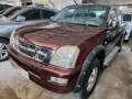 2006 Isuzu Dmax Automatic -2