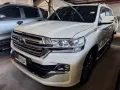 2019 Toyota Land Cruiser Automatic -0