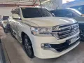 2019 Toyota Land Cruiser Automatic -3