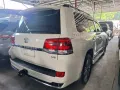 2019 Toyota Land Cruiser Automatic -1