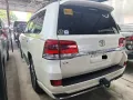 2019 Toyota Land Cruiser Automatic -2