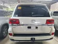 2019 Toyota Land Cruiser Automatic -6