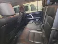 2019 Toyota Land Cruiser Automatic -4