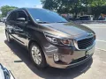 2016 Kia Carnival CRDI Automatic -0