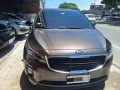 2016 Kia Carnival CRDI Automatic -1