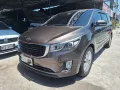 2016 Kia Carnival CRDI Automatic -2