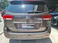 2016 Kia Carnival CRDI Automatic -4