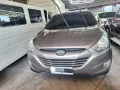 2011 Hyundai Tucson Automatic -1