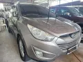 2011 Hyundai Tucson Automatic -2