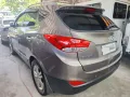 2011 Hyundai Tucson Automatic -3