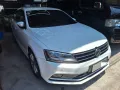 2016 Volkswagen Jetta Automatic -1