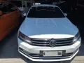 2016 Volkswagen Jetta Automatic -2