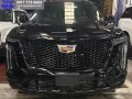 2026 Cadillac Escalade Sport Platinum with Executive Seats - Brand New-0