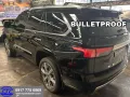 Brand New 2026 Toyota Sequoia Capstone Bulletproof Level 6 Hybrid Armored-3