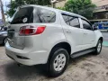 Chevrolet Trailblazer 2019 2.8 LT Automatic-5