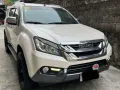 HOT!!! 2016 Isuzu MUX 3.0 4x2 Limited for sale at affordable price! -0