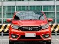 2022 Honda Brio RS CVT Gas AT Top of the line'‼️54K ALL IN DP'🔥 09121061462 MABY LATIDO☎️📩📲-0