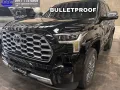 Brand New 2026 Toyota Sequoia Capstone Bulletproof Level 6 Hybrid Armored-0