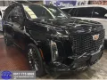 2026 Cadillac Escalade Sport Platinum with Executive Seats - Brand New-1