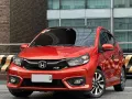 2022 Honda Brio RS CVT Gas AT ✅54K ALL IN🔥🙋🏻‍♂️𝐂𝐀𝐑𝐋 𝐁𝐎𝐍𝐍𝐄𝐕𝐈𝐄📲0938 458 8779-2